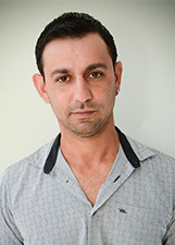 Retrato de CAIO LOBO