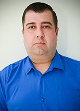 Retrato de OSMAR RODRIGUES