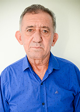 Retrato de ELI DIAS DE CARVALHO