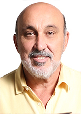 Retrato de PEIXÃO
