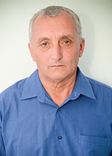 Retrato de ELISEU CAMARGO