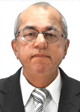 Retrato de MAZINHO AZEVEDO