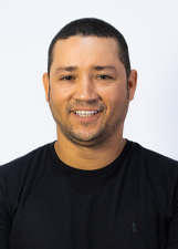 Retrato de SANDRINHO BAIANO
