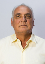 Retrato de PAULO PASTREZ