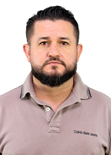 Retrato de OREIA BARBEIRO