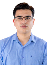 Retrato de GABRIEL RODRIGUES