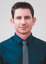 Retrato de LUIZ TIMBURI