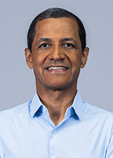 Retrato de CEL WILKER
