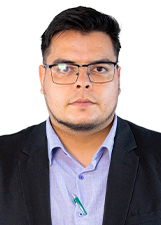 Retrato de BRUNO BBC