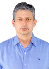Retrato de SÉRGIO PIRANHA