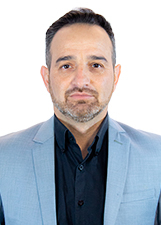 Retrato de BRUNO COSTA