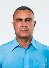Retrato de GILBERTO DE FARIA