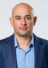 Retrato de RONALDO BOLOGNEZZI