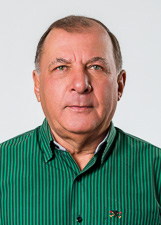 Retrato de WILSINHO LOCUTOR