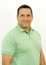 Retrato de DR MARCO AURÉLIO