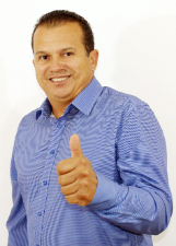 Retrato de NODI DO QUEROSENE