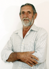 Retrato de ARLINDO ROCHA