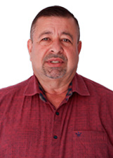 Retrato de LORIVAL DA OUVIDORIA