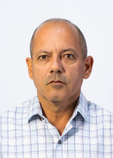 Retrato de PASTOR FABIANO