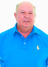 Retrato de BERTO SANTOS