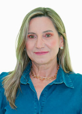 Retrato de ANA BICUDO