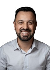 Retrato de DR. RAPHAEL GROTHE
