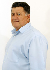Retrato de NILSON VERDUREIRO