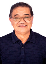 Retrato de SERGINHO MIYASHIRO