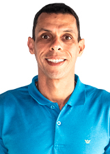 Retrato de PAULINHO DO ESPORTE