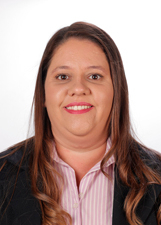 Retrato de ANA PAULA