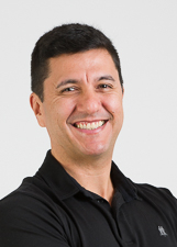 Retrato de NILO SILVA