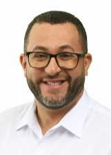 Retrato de SAULO SOUZA