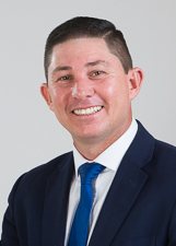 Retrato de CABO SAMUEL