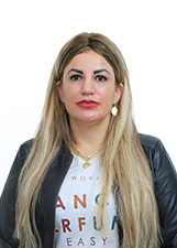 Retrato de SOLANGE BIZINOTTI BEDIN