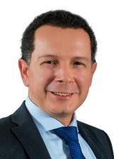 Retrato de MARCIO ALMEIDA