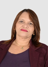 Retrato de ZILDA DO BALLET