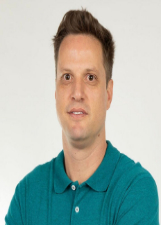 Retrato de SAMUEL CUNHA