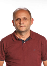 Retrato de JUCA DO SÃO JUDAS