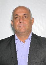 Retrato de CAMILO SAVENHARO