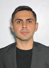 Retrato de BRUNO RIBEIRO
