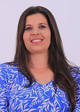 Retrato de MAYLA CORREIA