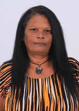 Retrato de MARCIA CALDAS
