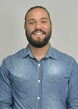 Retrato de TARCÍSIO MUNHOZ