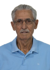 Retrato de FERNANDO TATINHA