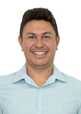 Retrato de NEGO FRANZATO