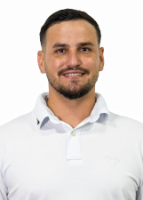 Retrato de BRENNER HENRIQUE