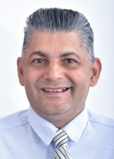 Retrato de SEVERA BARBEIRO