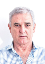 Retrato de VALMOR