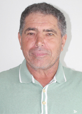 Retrato de VALMIR LOPES