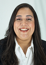 Retrato de FERNANDA DURÃES